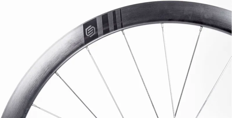 Ere Research Explorator II GCR40 Alu Disc Wheelset - Sram XDR-5